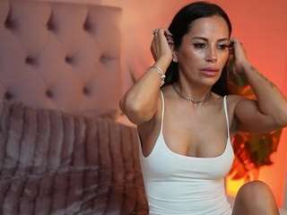 NicoleJoyce live cam preview