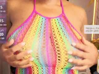 SWEETBIGBOOBS