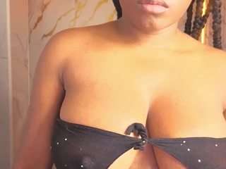 sweet-venus-b webcam model