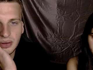 Live cam show with tommybab