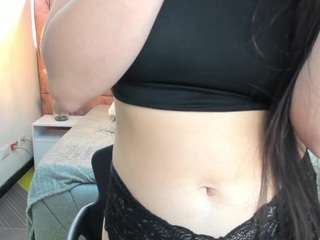 Zoe-Sweet1's Live Sex Cam Show