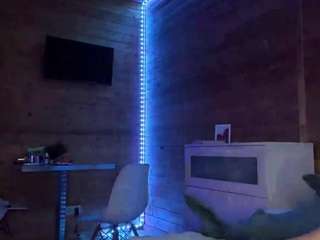 barriebachler's live room