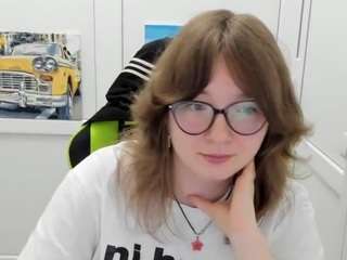 Bonnysummer live cam preview