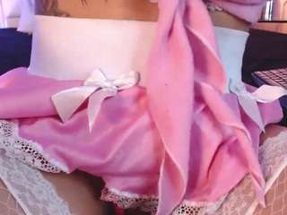 Chloe-Brm live cam preview