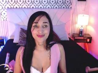 Chloe-Brm live cam preview