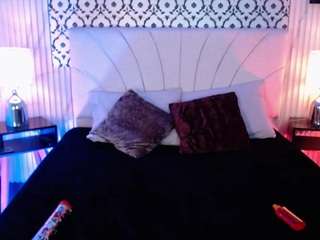 Chloe-Brm live cam preview