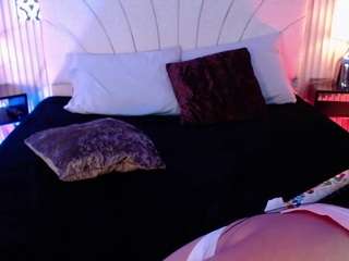 Chloe-Brm live cam preview