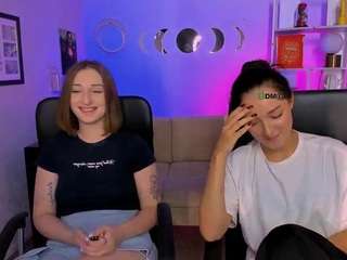 hazel-wilde Live Webcam on CamSoda