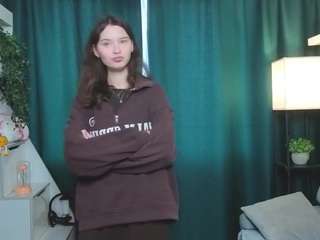 karisamaybee's live room