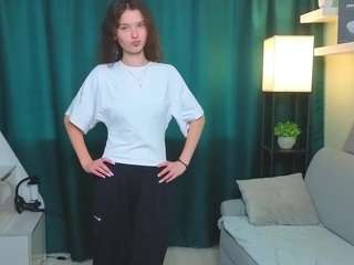 KarisaMaybee live cam