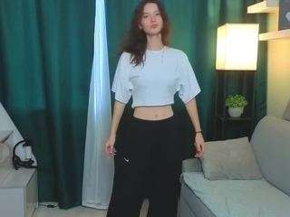 KarisaMaybee live cam