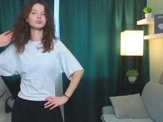 karisamaybee's live room