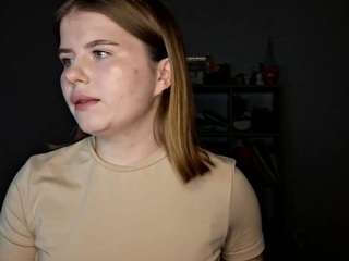 kittywillsey webcam model
