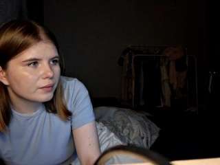 KittyWillsey — cam show live