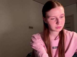 Mary live cam preview