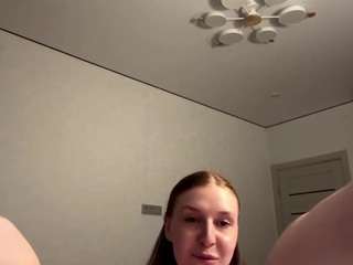 Mary live cam preview