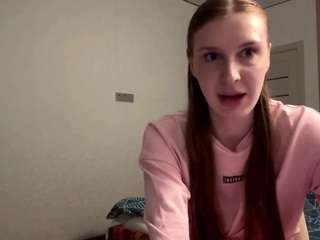 Mary live cam preview