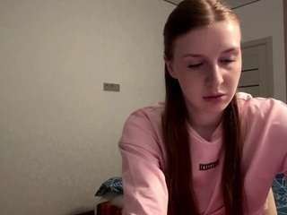 Mary live cam preview