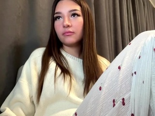 SibylSaiz live cam preview