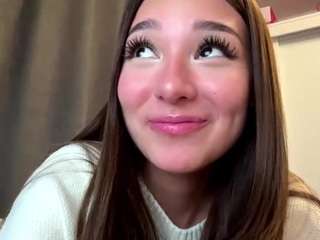 SibylSaiz live cam preview