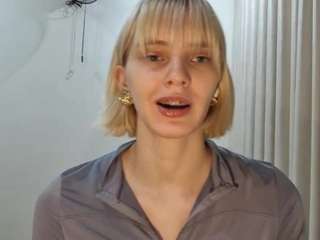 Live cam show with TeressaEstabrooks