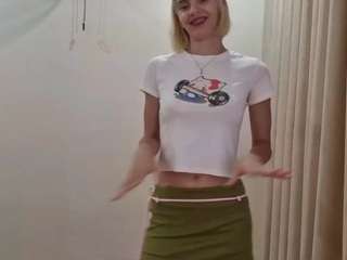 teressaestabrooks Live Webcam on CamSoda