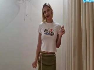 TeressaEstabrooks live cam preview