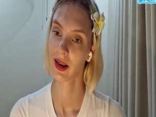 TeressaEstabrooks live cam preview