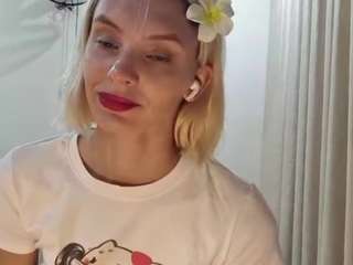 TeressaEstabrooks live cam preview