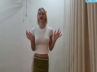 TeressaEstabrooks live cam preview