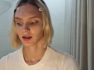 TeressaEstabrooks live cam preview