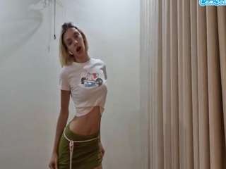 TeressaEstabrooks live cam preview
