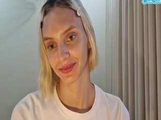 TeressaEstabrooks live cam preview
