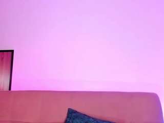 violeth-7 Live Webcam on CamSoda