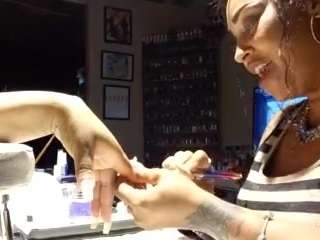 lushdiamondz - Cam en Direct