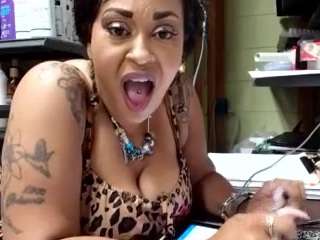 lushdiamondz Webcam Model Profile