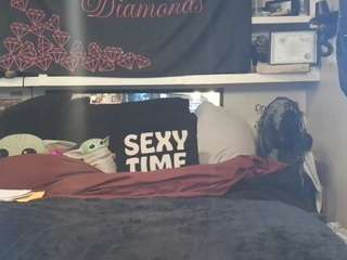 lushdiamondz Live Webcam on CamSoda