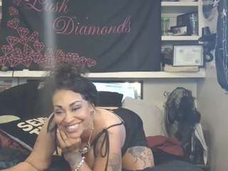 LushDiamonds