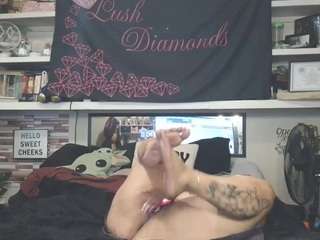 lushdiamondz