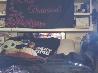 lushdiamondz webcam