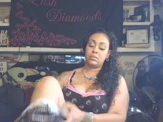 LushDiamonds