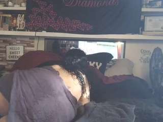 lushdiamondz webcam