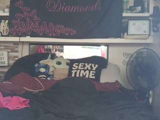 lushdiamondz webcam