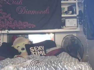 lushdiamondz camsoda