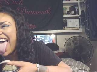 lushdiamondz camsoda