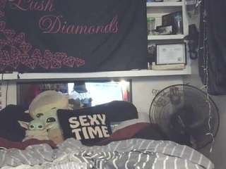 LushDiamonds