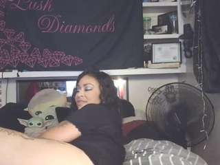 LushDiamonds