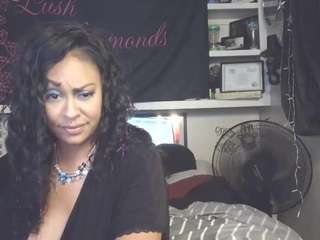 lushdiamondz camsoda