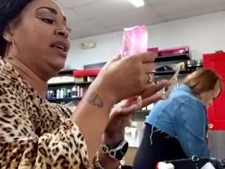 lushdiamondz camsoda