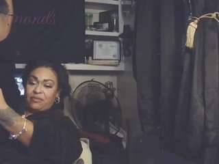 LushDiamonds live sex